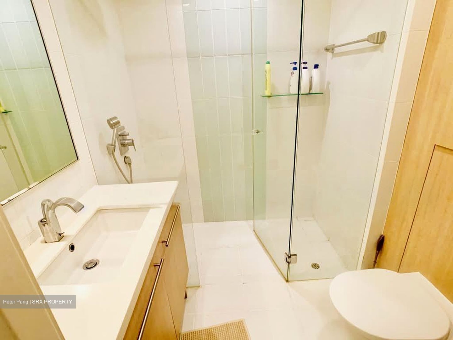 The Sail @ Marina Bay (D1), Apartment #566115781
